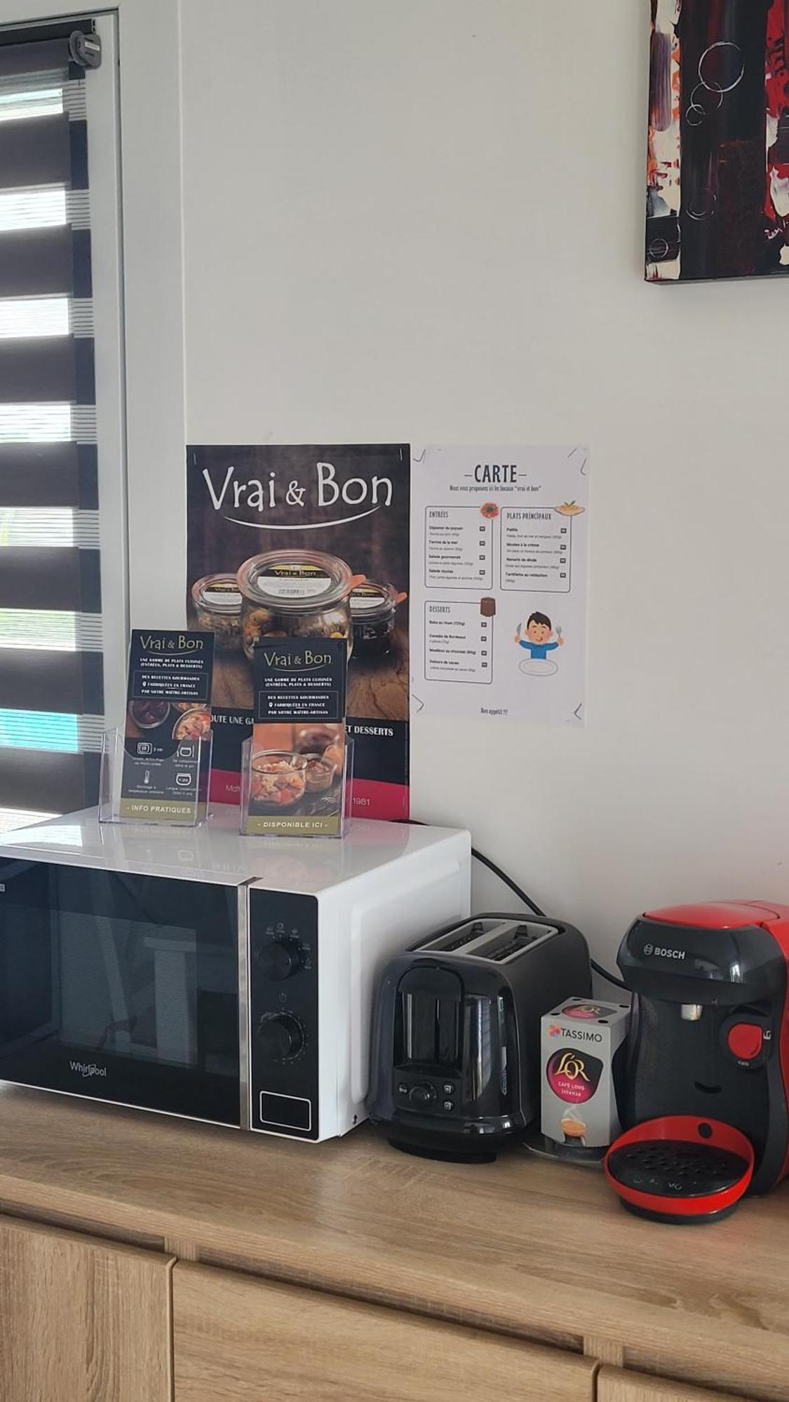 Gite Le Petit Doue เบรสซุยร์ ภายนอก รูปภาพ